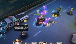 最新英雄调整爆料游戏,揭秘最新游戏调整爆料，谁将成为战场新霸主？